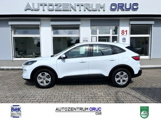 Ford Kuga Cool & Connect EcoBoost