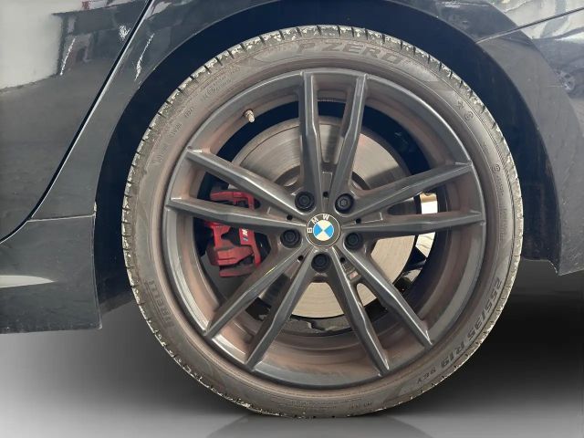 BMW 330 M-Sport Sedan