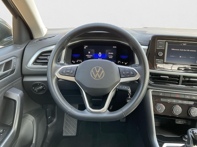 Volkswagen T-Roc 1.5 TSI Life