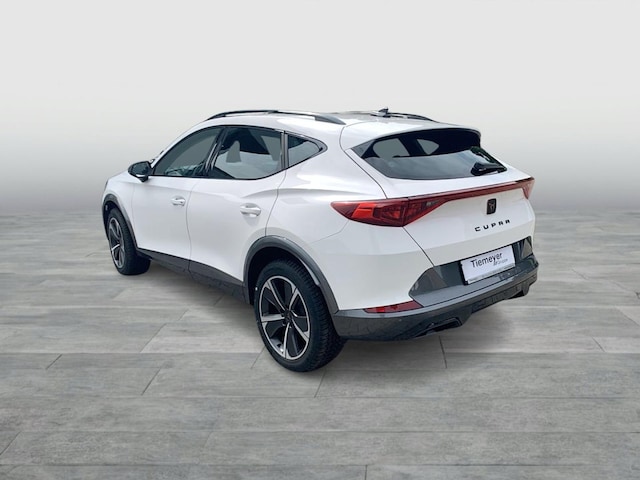 Cupra Formentor 1.5 TSI