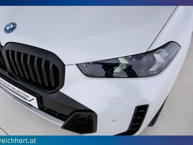 BMW X5 xDrive50e