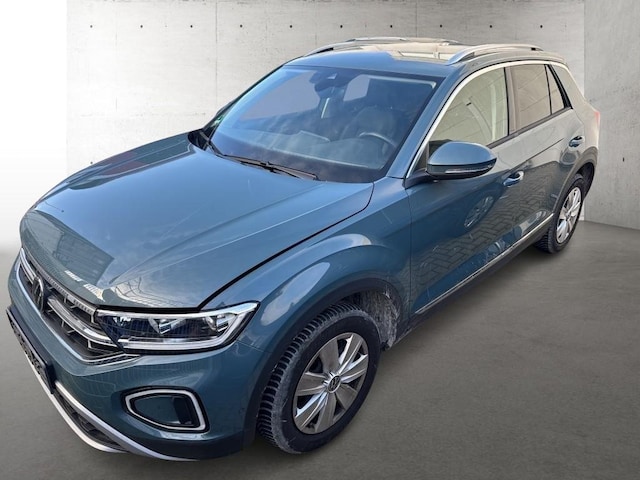 Volkswagen T-Roc 1.0 TSI Style