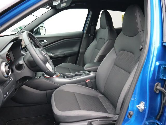 Nissan Juke DIG-T N-Connecta