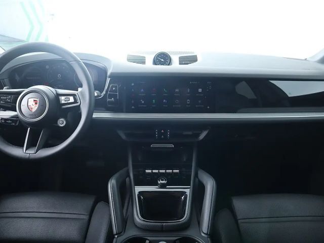 Porsche Cayenne Coupé E-Hybrid