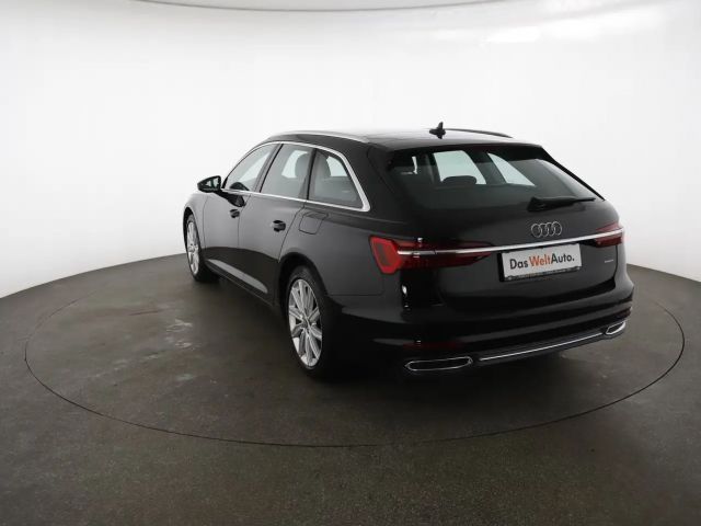 Audi A6 50 TFSI Hybride Quattro Sport