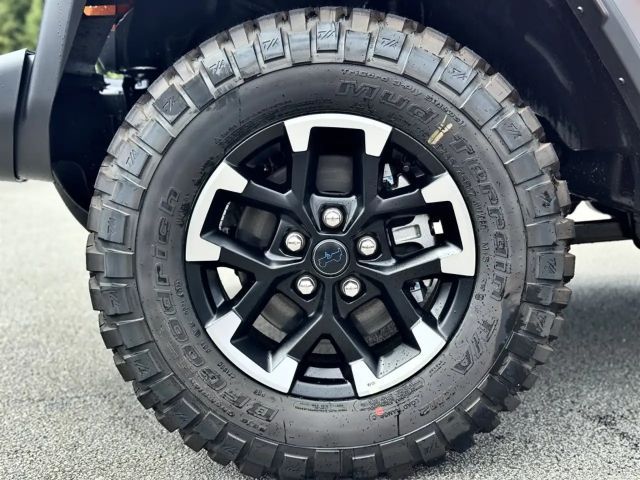 Jeep Wrangler 4xe Rubicon