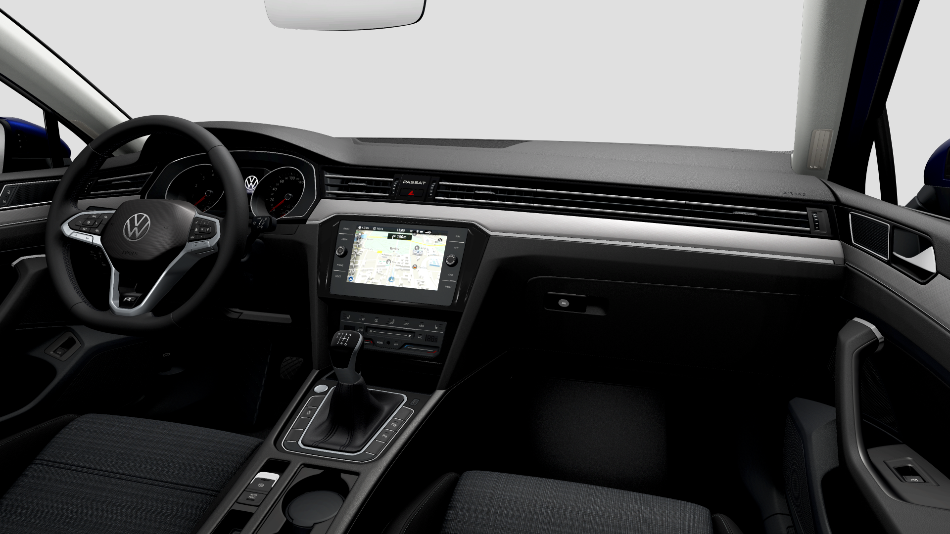 Volkswagen Passat 1.5 TSI Business Variant