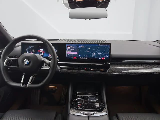 BMW 540 540d Touring xDrive