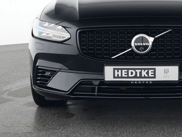 Volvo V90 AWD Dark Plus T6