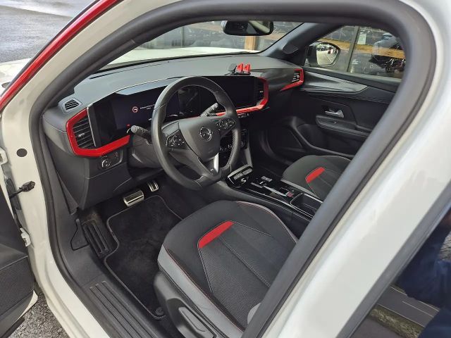 Opel Mokka GS-Line Grand Sport Turbo