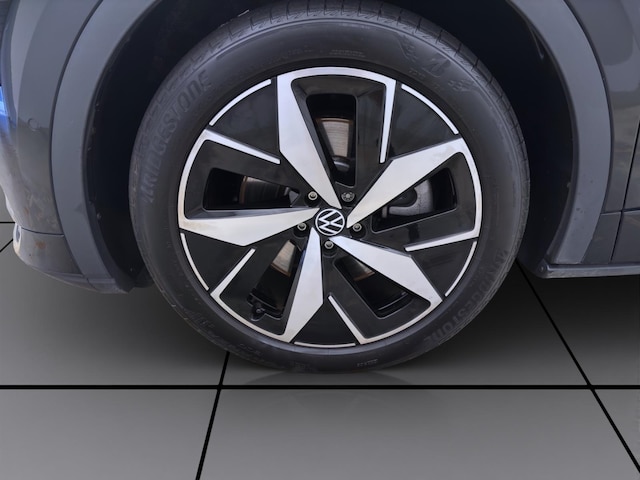 Volkswagen ID.4 GTX IQ.Drive