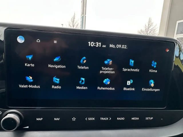 Hyundai i20 1.0 T-GDi