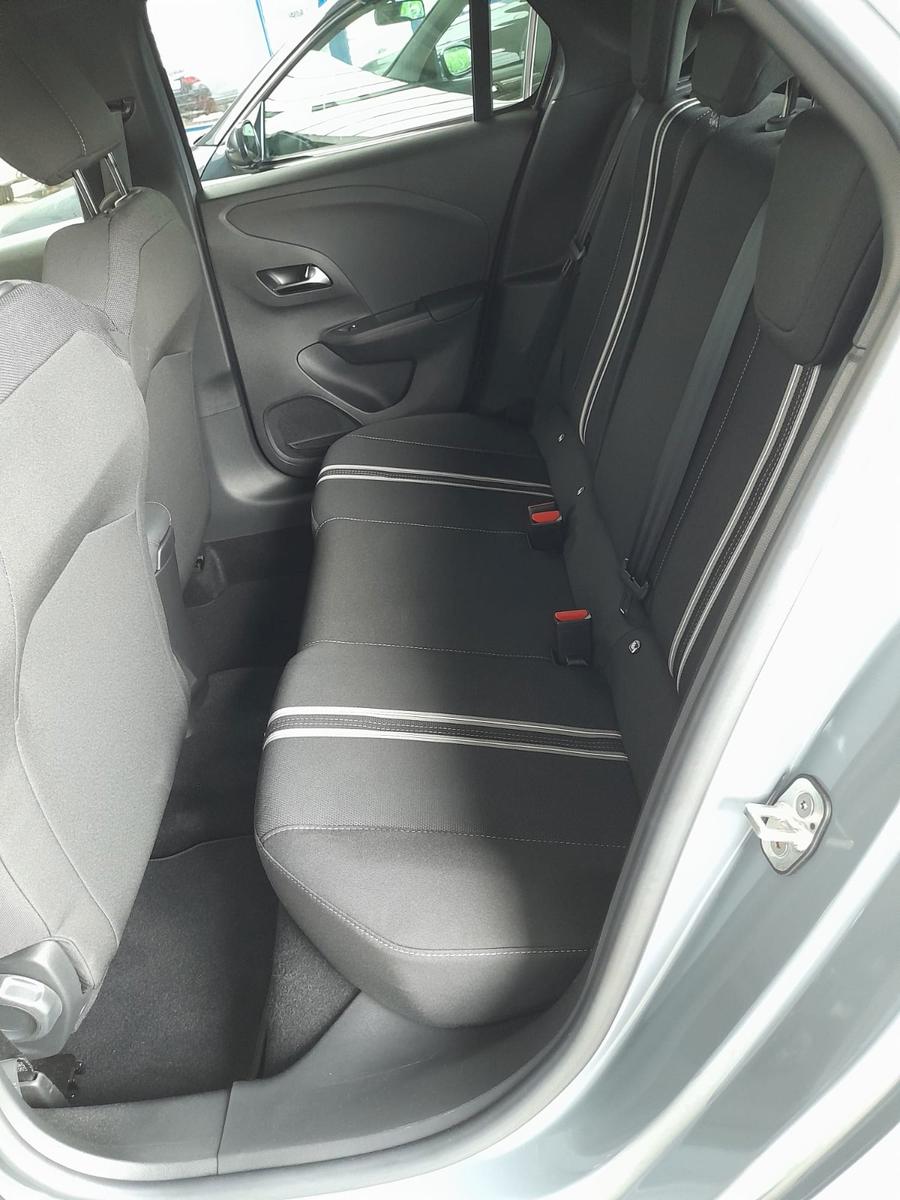 Opel Corsa 1.2 Turbo GS-Line Grand Sport Turbo