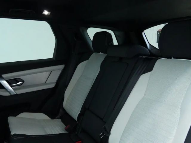 Land Rover Discovery Sport Dynamic SE