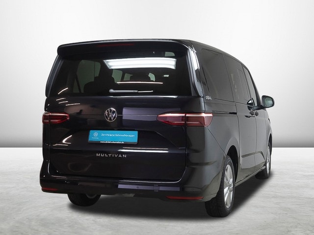 Volkswagen Multivan 2.0 TDI