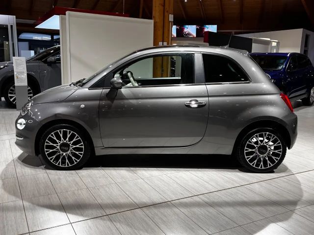 Fiat 500 Dolcevita