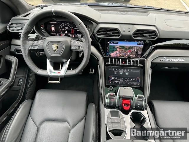 Lamborghini Urus S