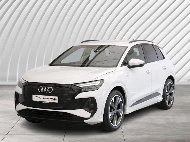 Audi Q4 e-tron 35