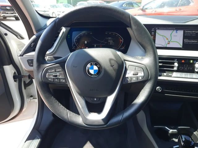 BMW 120 120i Advantage pakket Sedan