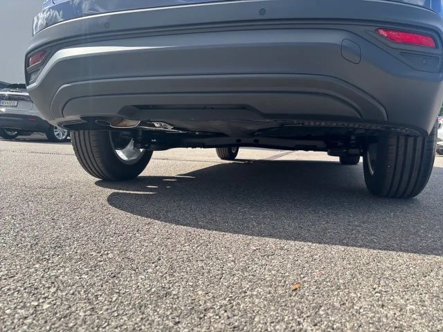 Volkswagen Taigo 4Me TSI