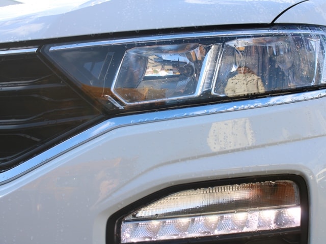 Volkswagen T-Roc 1.0 TSI