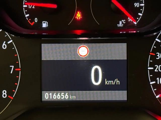 Opel Corsa 1.2 Turbo Edition