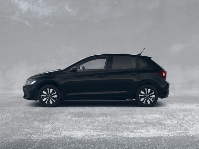 Volkswagen Polo 1.0 TSI DSG Move