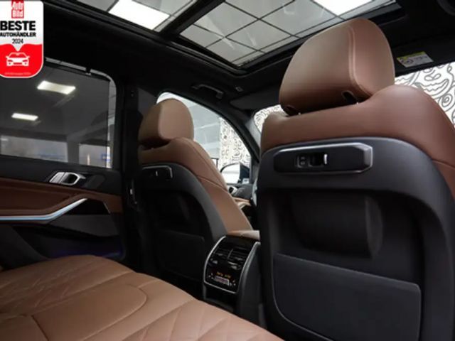 BMW X5 Individual M-Sport xDrive30d