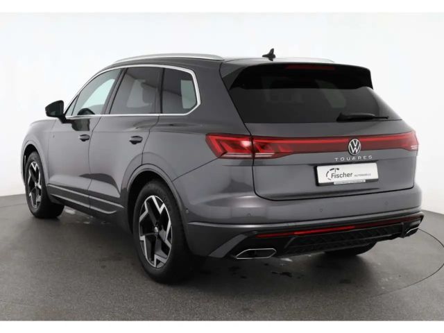 Volkswagen Touareg 3.0 V6 TDI R-Line