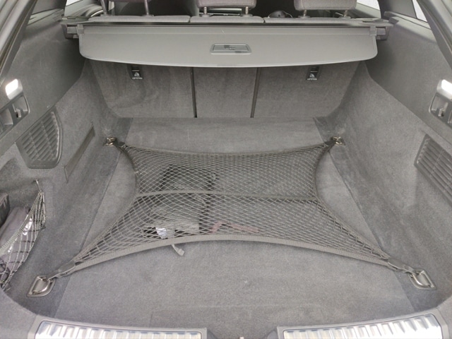 Audi A5 Avant S-Tronic