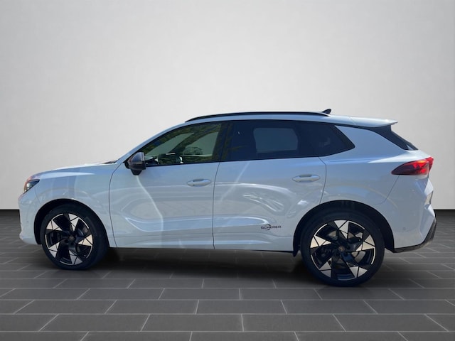 Cupra Terramar 2.0 TSI VZ