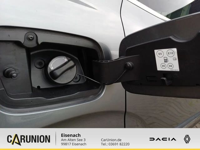 Renault Arkana EDC Intens