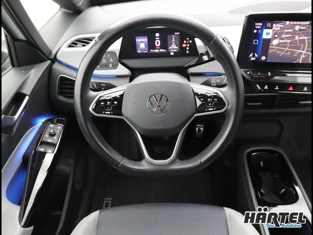 Volkswagen ID.3 58 KWh Performance Pro