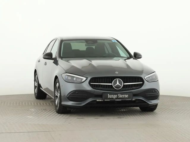 Mercedes-Benz C 180 AVANTGARDE Sedan