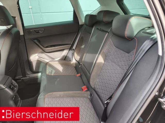 Seat Ateca 1.5 TSI FR-lijn