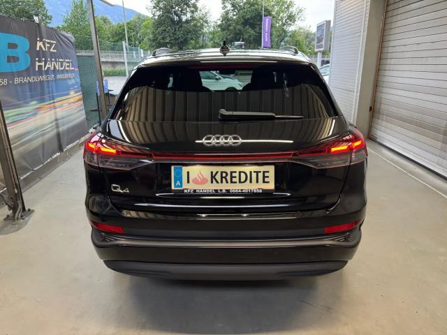 Audi Q4 e-tron 35