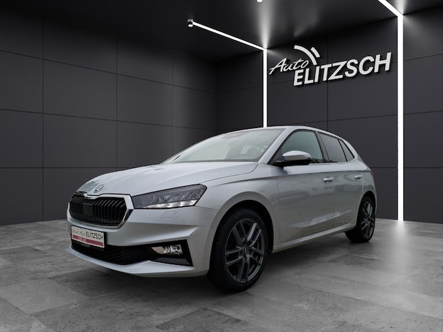 Skoda Fabia Style Style