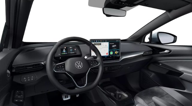 Volkswagen ID.4 Performance Pro