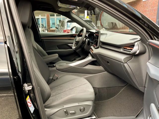 Cupra Terramar 1.5 e-Hybrid VZ e-Hybrid