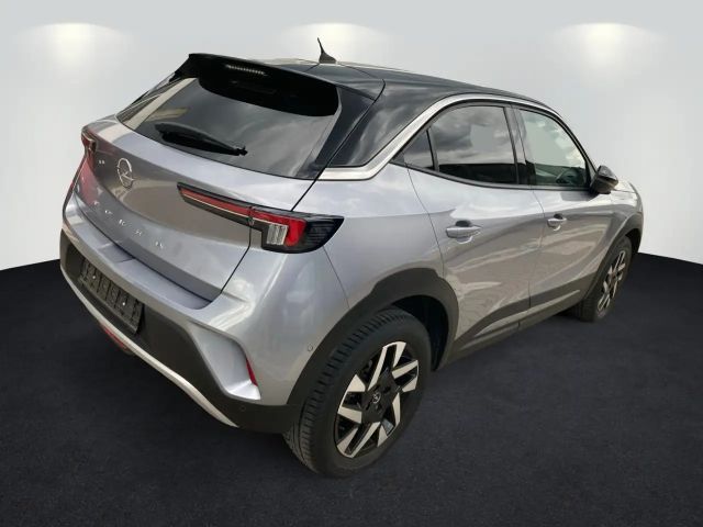 Opel Mokka 1.2 Turbo Elegance Turbo