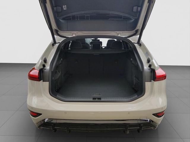 Audi A6 e-tron Avant Performance