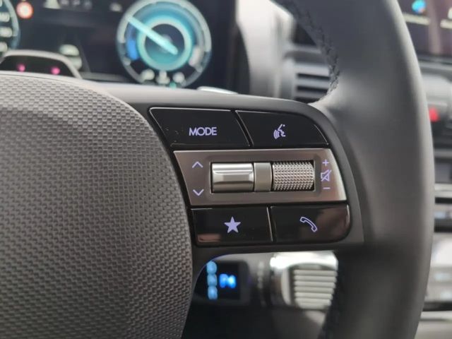 Hyundai INSTER 49 kWh Trend