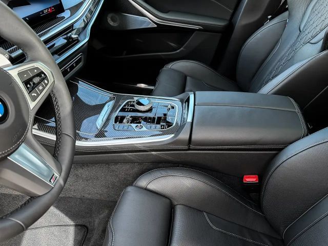 BMW X5 M-Sport xDrive40d