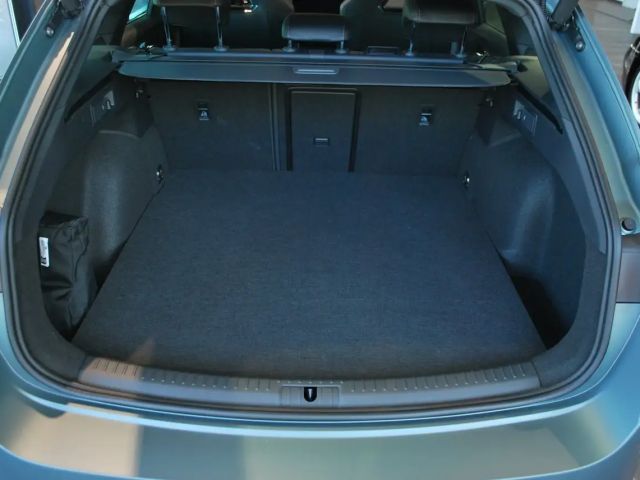 Cupra Leon VZ e-Hybrid