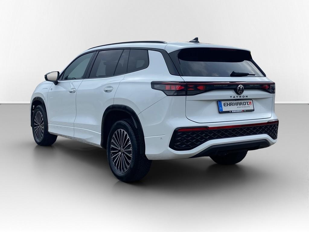 Volkswagen Tayron R-Line eHybrid
