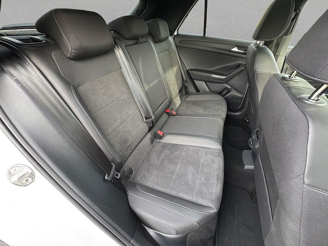 Volkswagen T-Roc 1.5 TSI DSG IQ.Drive Style