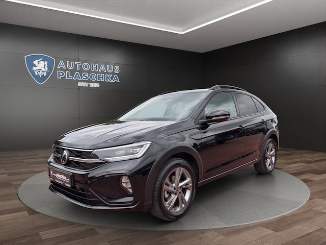 Volkswagen Taigo 1.0 TSI DSG R-Line