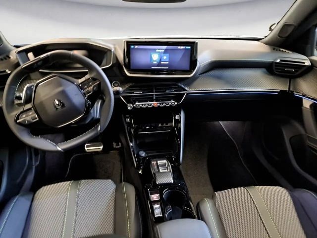 Peugeot 2008 GT-Line Hybrid