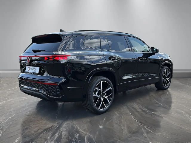 Volkswagen Tayron 2.0 TDI 4Motion DSG R-Line