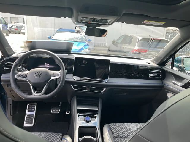 Volkswagen Tiguan 2.0 TDI R-Line